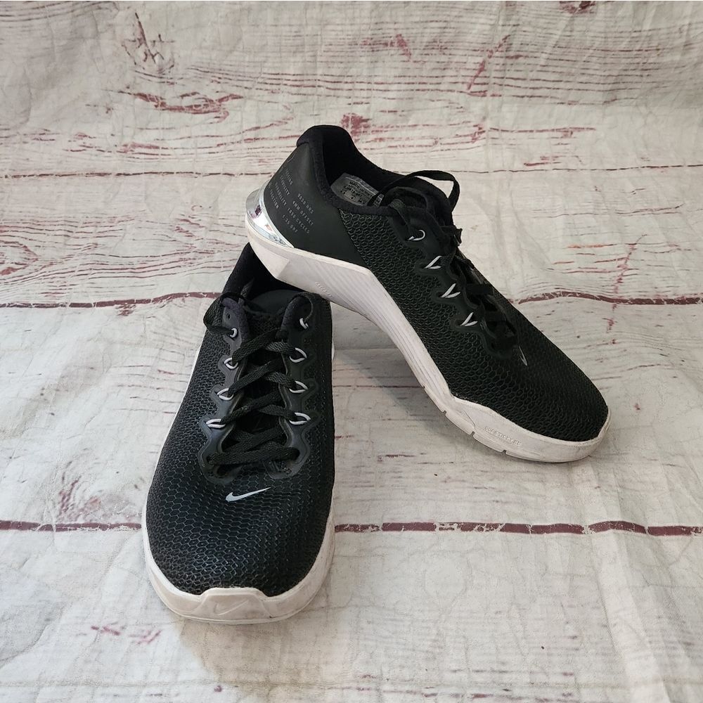 Nike Metcon‎ Lifting Shoes Size 4.5